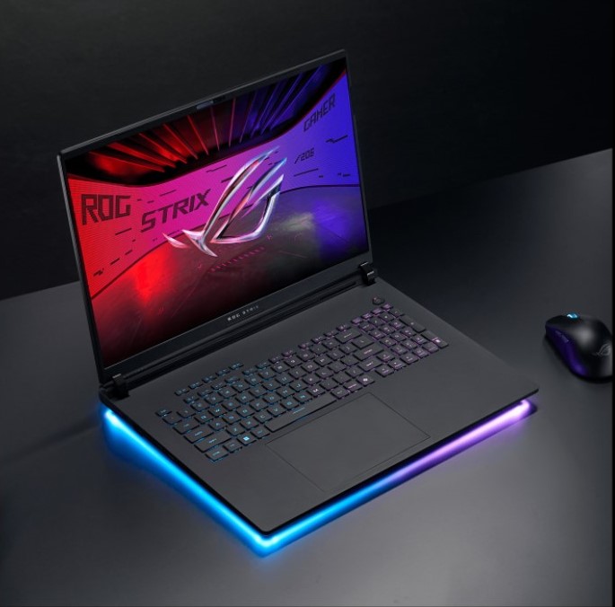 Asus ROG Strix Scar 18