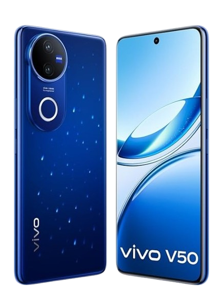 Vivo v50 5g full details